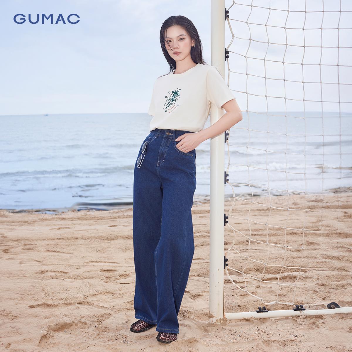 GUMAC Flagship Store