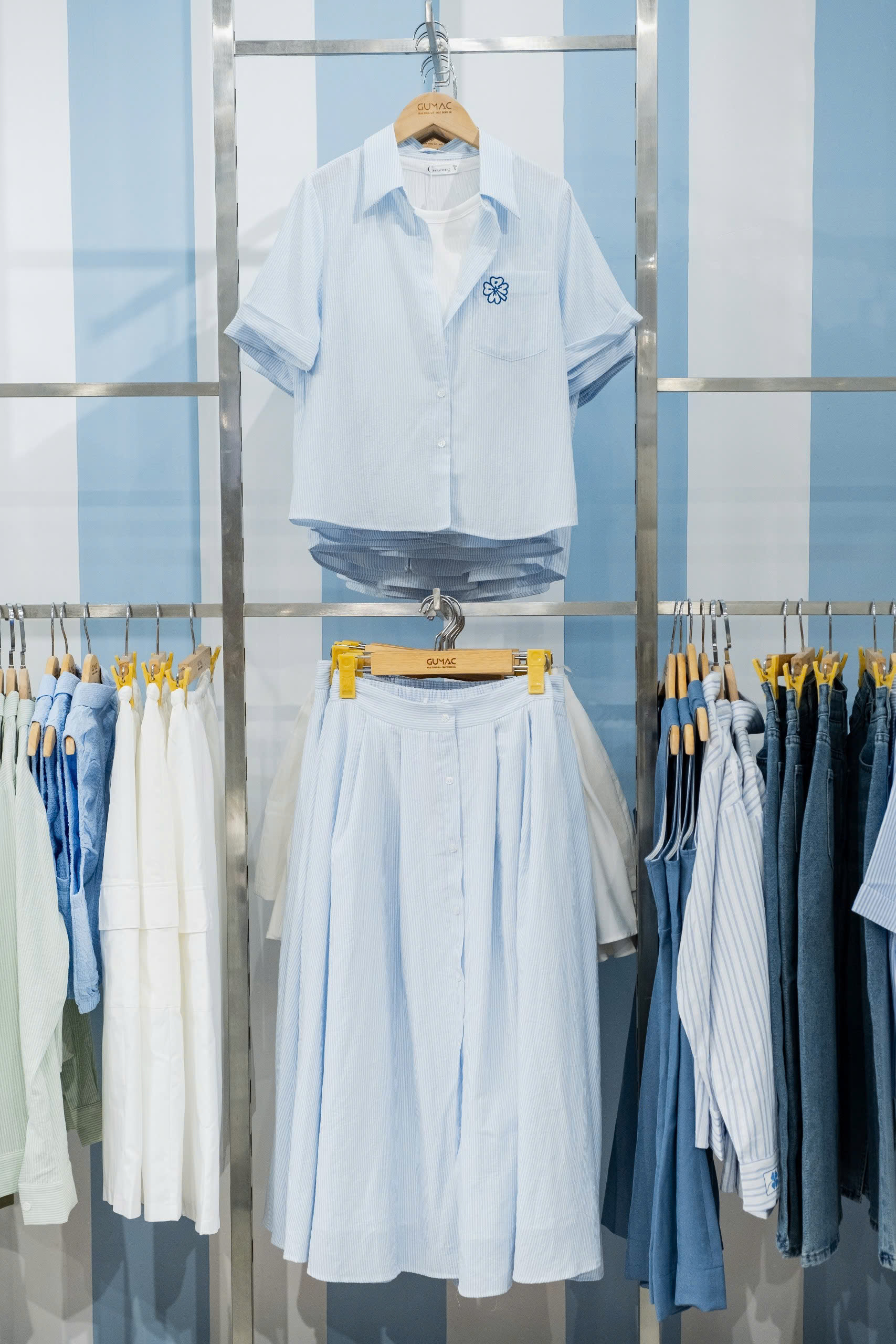 HAPPINESS FASHION STORE