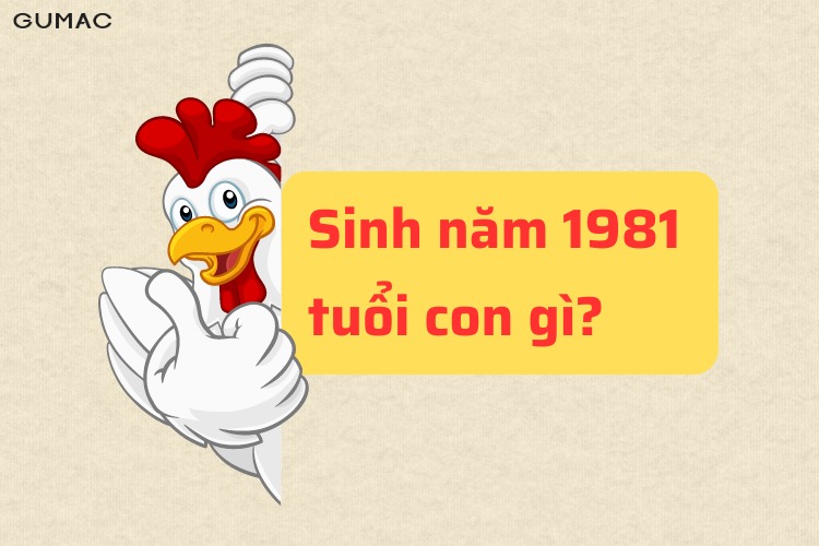 nguoi sinh nam 1981 tuoi con ga