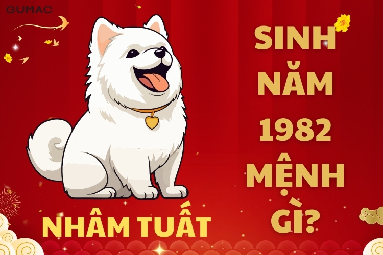 1982 menh gi