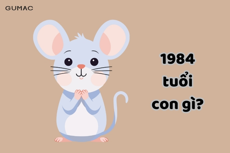nguoi sinh nam 1984 tuoi con gi