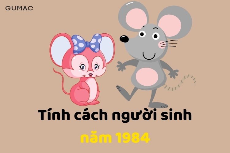 tinh cach cua nu tuoi ty 1984