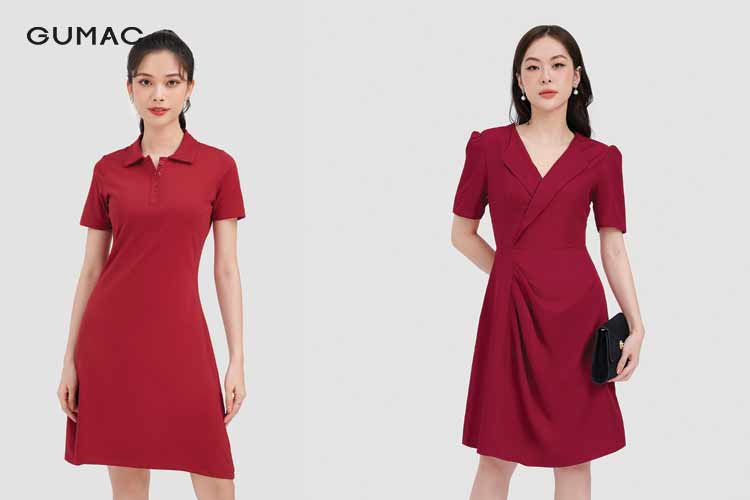 Sinh năm 1989 có hợp màu đỏ không Sinh năm 1989 có hợp màu đỏ không