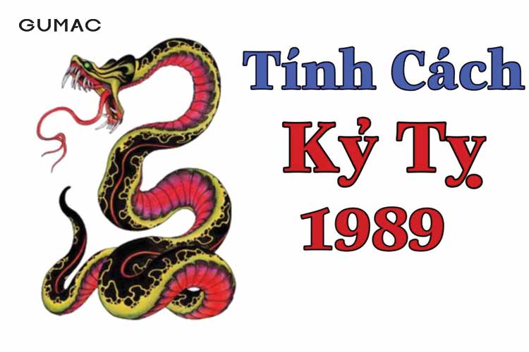 Tính cách của nam nữ tuổi Kỷ Tỵ Tính cách của nam nữ tuổi Kỷ Tỵ