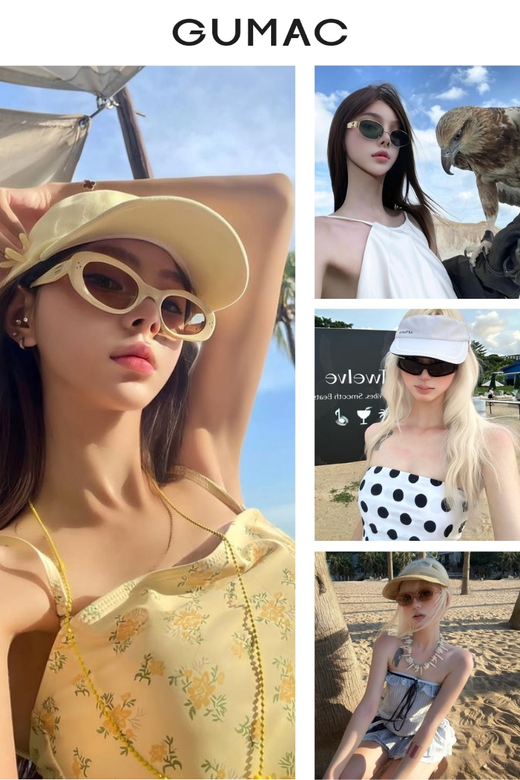 Kính râm đi đồi cát Kính râm đi đồi cát