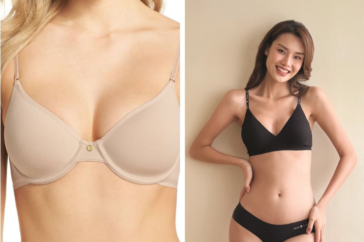các kiểu áo lót đẹp các kiểu áo lót đẹp
