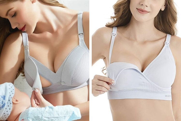 Áo ngực cho phụ nữ mang thai Áo ngực cho phụ nữ mang thai