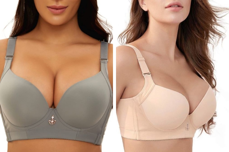Áo ngực độn - Hỗ trợ tốt cho nàng có vòng 1 hạn chế Áo ngực độn - Hỗ trợ tốt cho nàng có vòng 1 hạn chế