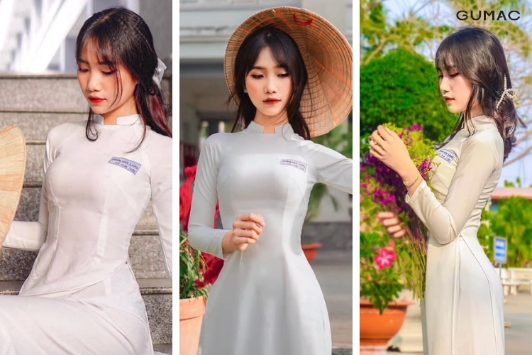 cach tao dang chup anh ao dai trang duyen dang