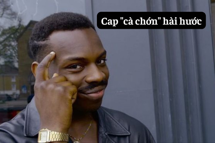 Cap ca chon vui nhon