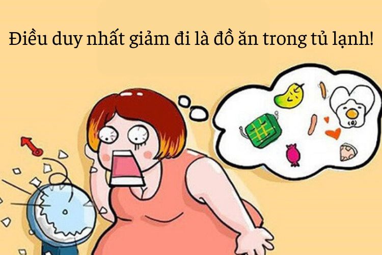 hinh anh hai huoc khi giam can
