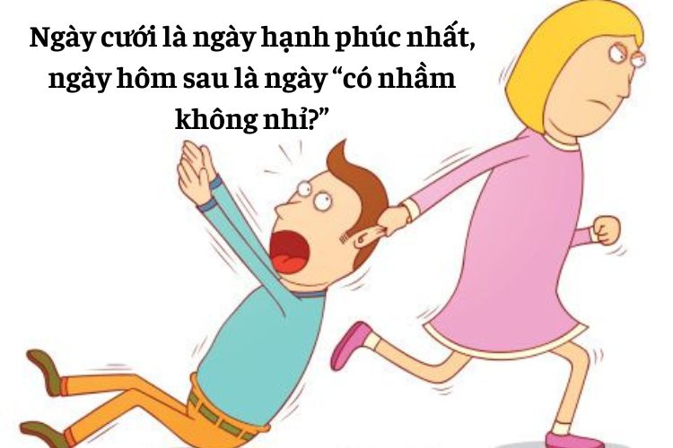 hinh anh vui nhon ve vo chong