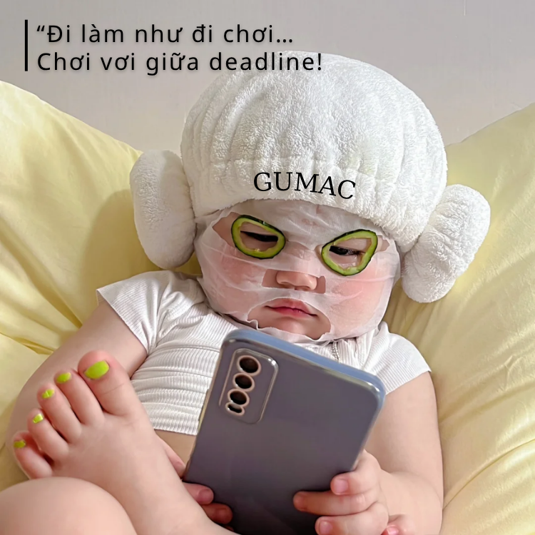STT Di Lam Vat Va Hai Huoc