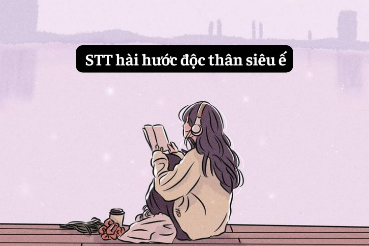 stt hai huoc doc than