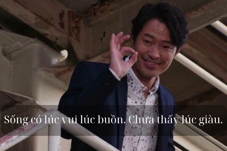 Tus hai huoc cau like tren reels