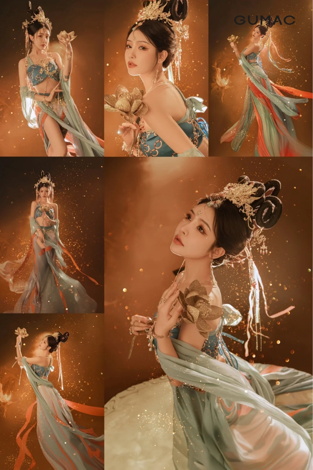 concept don hoang phi thien