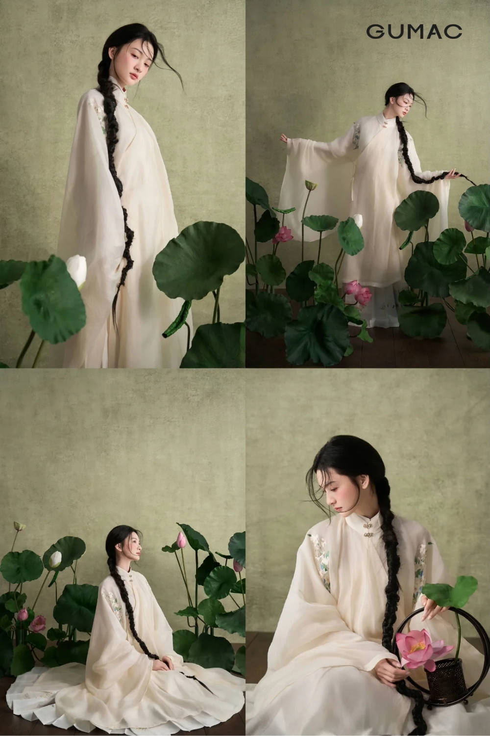 concept chup anh phong cach thieu nu kinh thanh