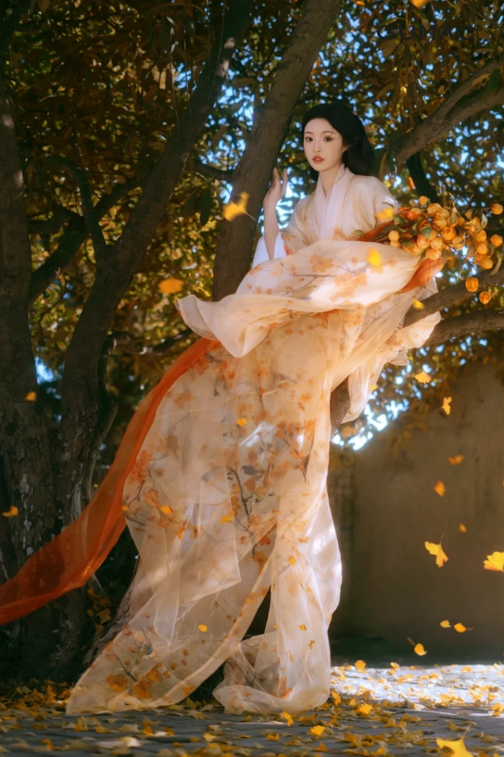 chup anh concept thieu nu kinh thanh