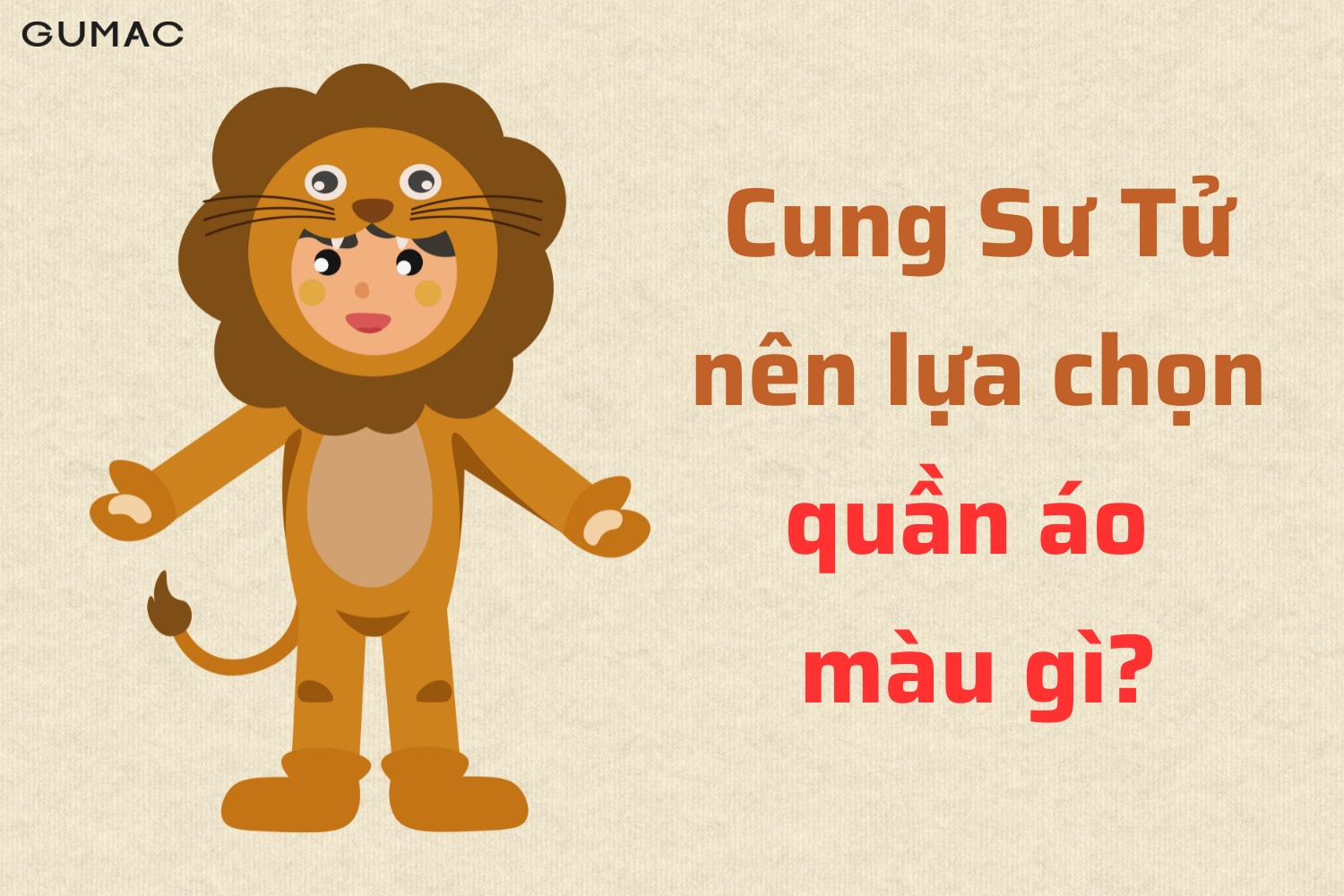 cung su tu nen lua chon quan ao mau gi