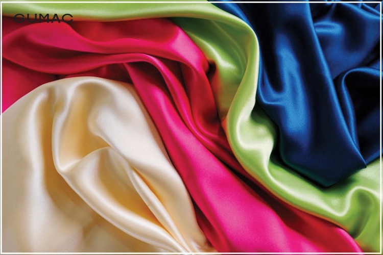 Chất lụa Satin Chất lụa Satin