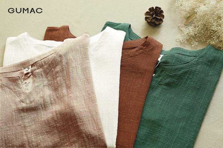 Loại vải đũi Loại vải đũi
