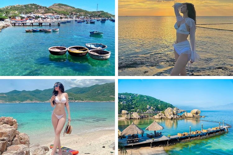 Đảo Bình Hưng Đảo Bình Hưng