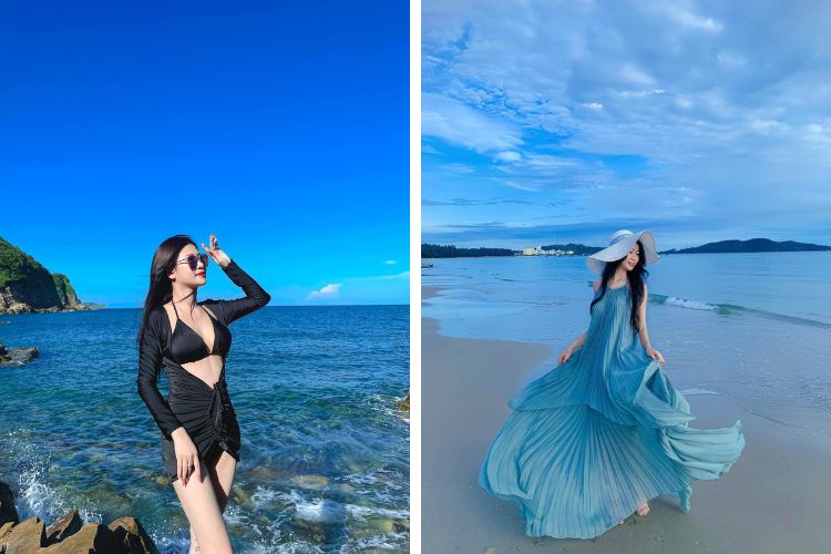 Đi du lịch Nha Trang nên mặc gì? Đi du lịch Nha Trang nên mặc gì?