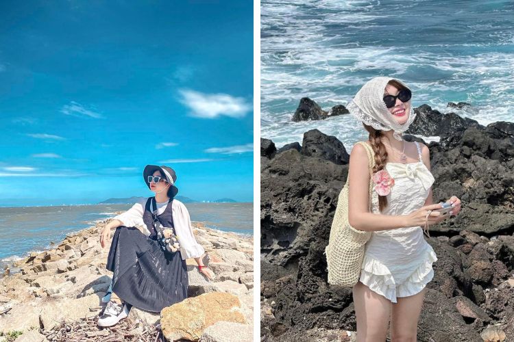 Kính mát đi Nha Trang Kính mát đi Nha Trang