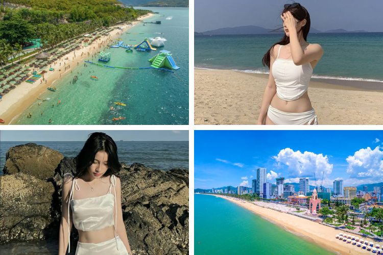 Tìm hiểu thời tiết qua các mùa tại Nha Trang Tìm hiểu thời tiết qua các mùa tại Nha Trang