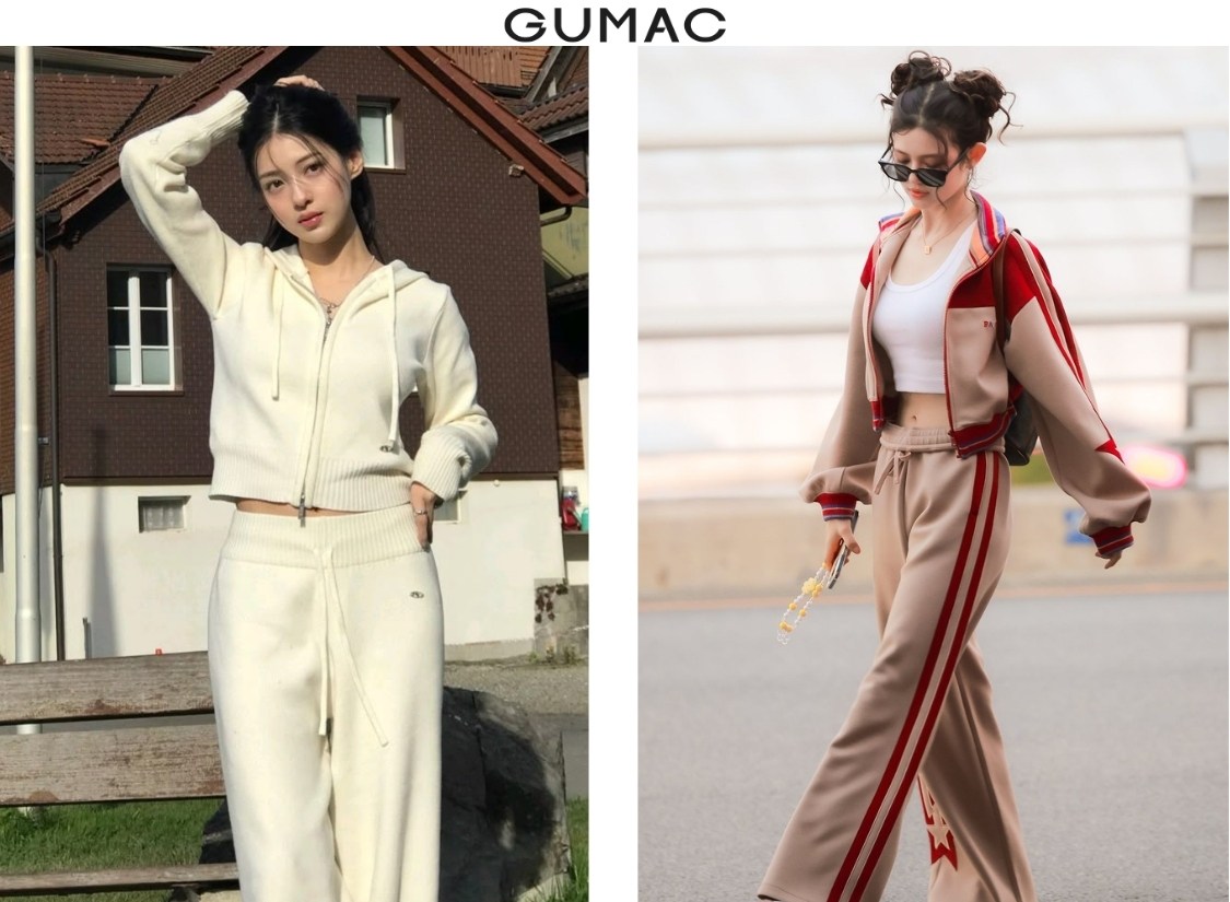 Đi núi Bà Đen mặc set đồ thể thao Đi núi Bà Đen mặc set đồ thể thao