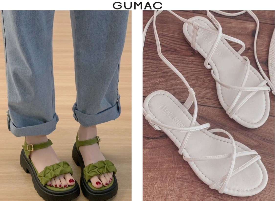 Đi núi Bà Đen mang sandal Đi núi Bà Đen mang sandal