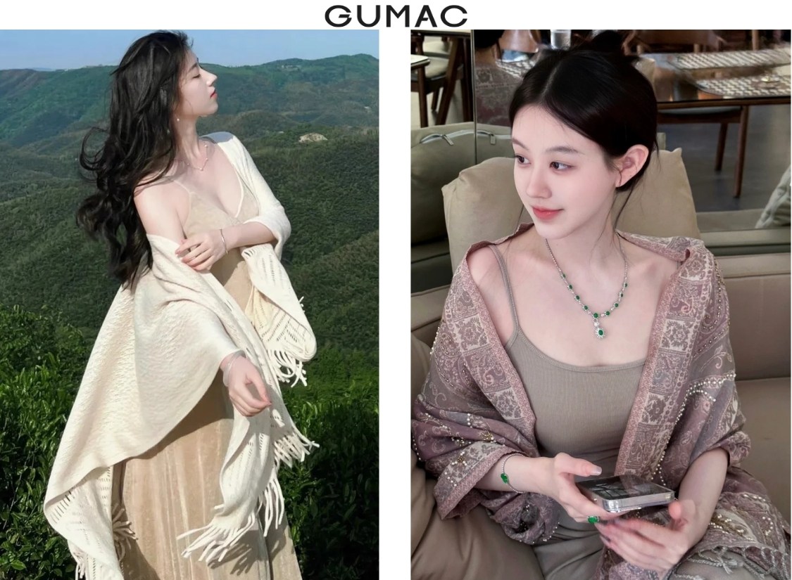 Đi núi Bà Đen mang khăn choàng Đi núi Bà Đen mang khăn choàng