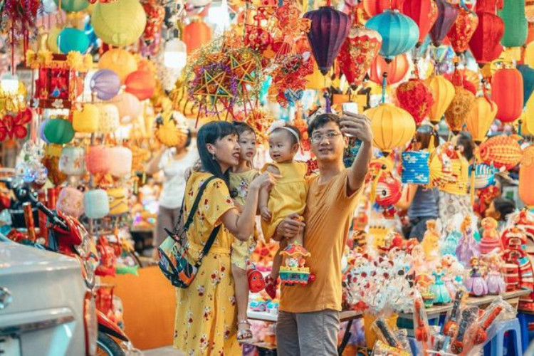 Phố Hàng Mã Hà Nội Phố Hàng Mã Hà Nội