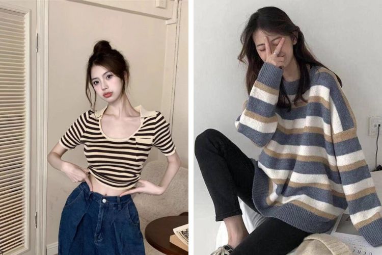 Cách phối đồ dáng người gầy đi sinh nhật cho nữ Cách phối đồ dáng người gầy đi sinh nhật cho nữ