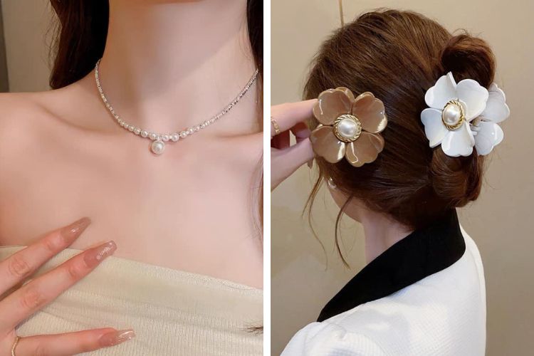 Phụ kiện đi kèm khi đi sinh nhật Phụ kiện đi kèm khi đi sinh nhật