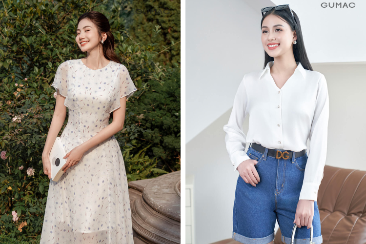 gợi ý outfit mùa hè đi waterbus gợi ý outfit mùa hè đi waterbus
