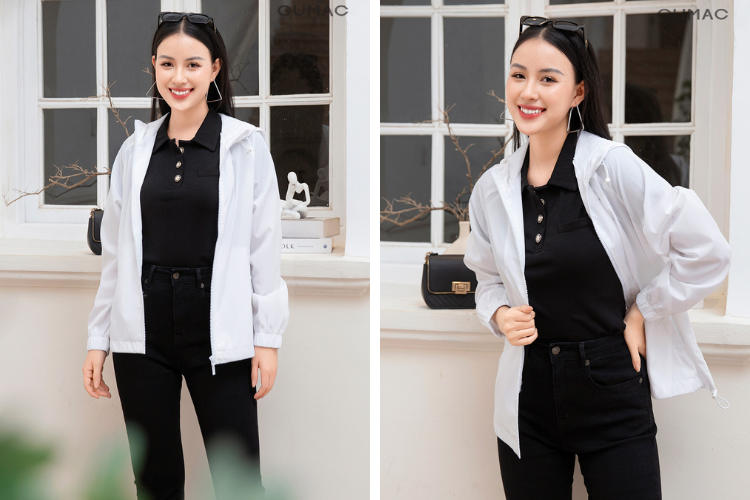 gợi ý outfit mùa mưa gợi ý outfit mùa mưa