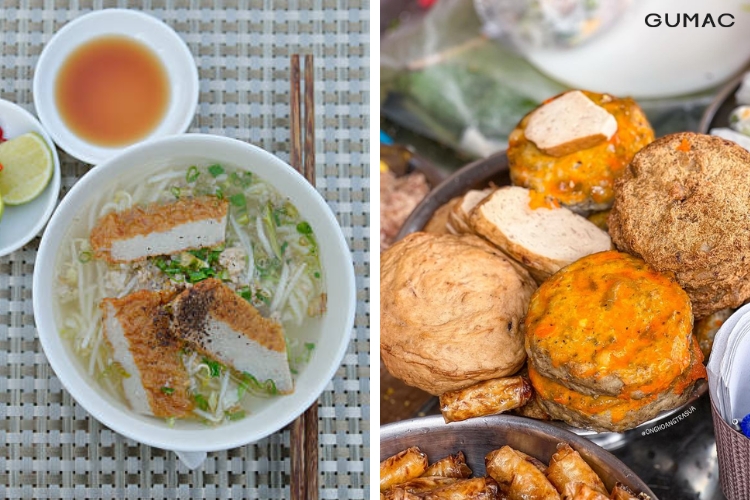 trai nghiem ninh thuan nen mac gi