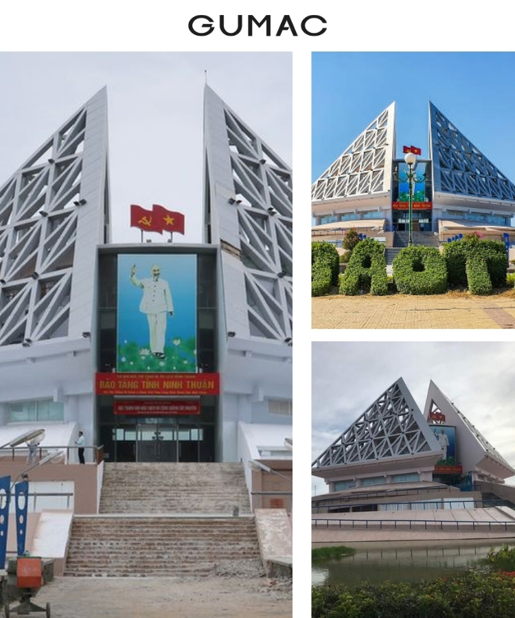 du lich ninh thuan mac gi khi di bao tang ninh thuan