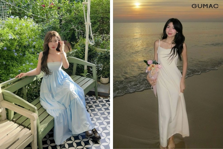checkin bien ninh chu ninh thuan nen mac gi