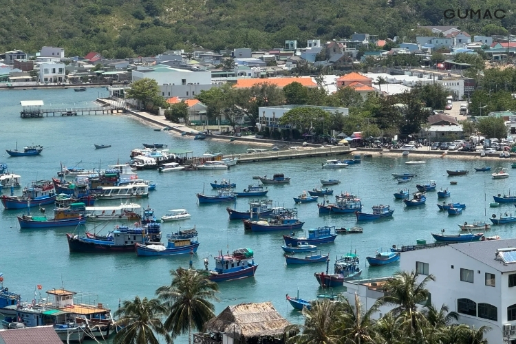 nhung dung du khi du lich ninh thuan