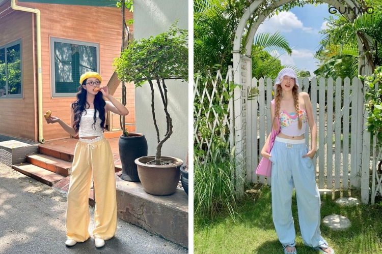 outfit di du lich ninh thuan