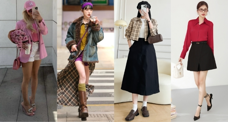 fashionista la gi