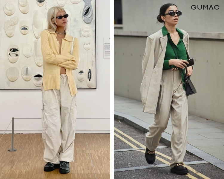 fashionista