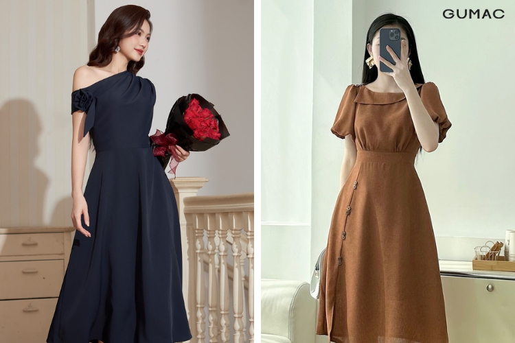 ladylike-dress
