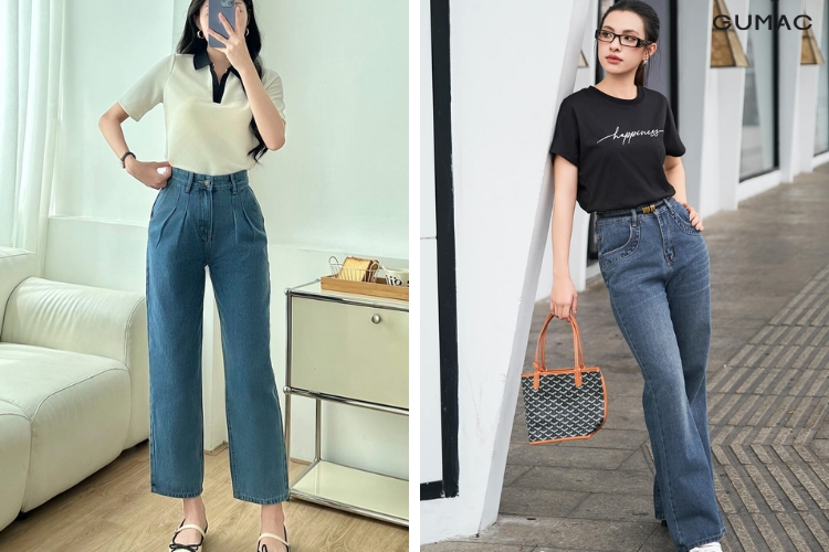 tshirt-jeans-youthful