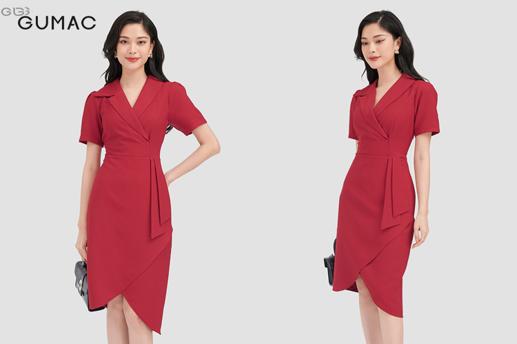 Mặc đầm body nên mang giày gì? Mặc đầm body nên mang giày gì?