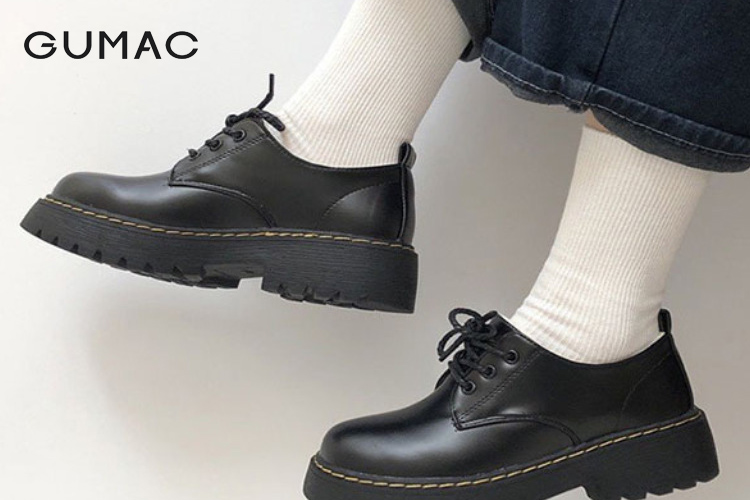 Giày Oxford cổ điển Giày Oxford cổ điển