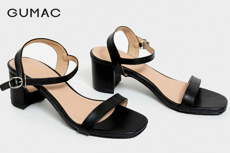 Giày sandal đế nhọn Giày sandal đế nhọn