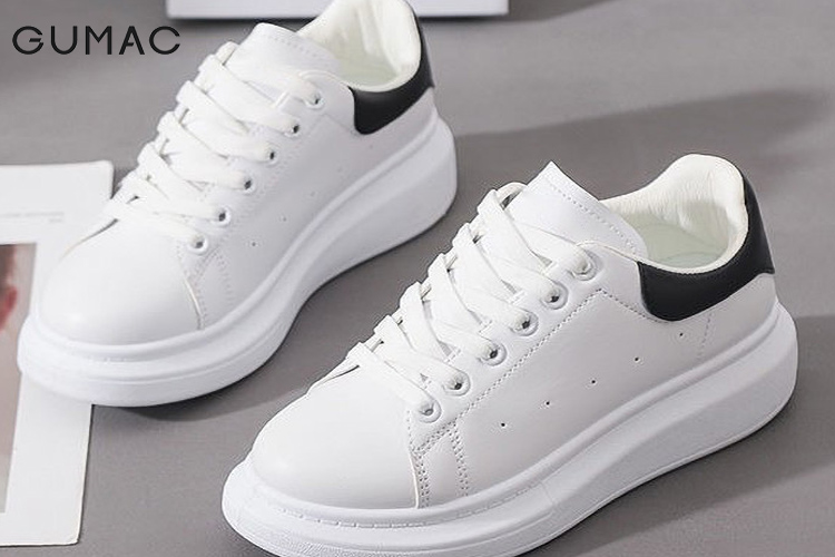 Giày Sneaker năng động Giày Sneaker năng động
